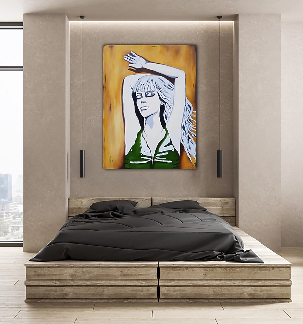 Justyna Dulny - Existence