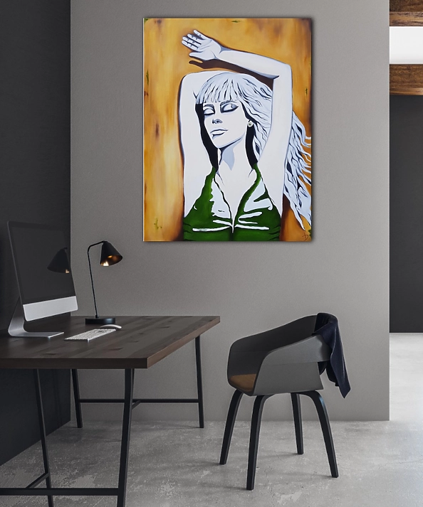 Justyna Dulny - Existence