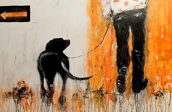 Dariusz Grajek - Exit...