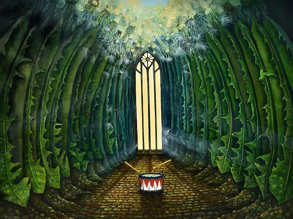 Klaudia Karasek - Exodus