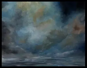 Magda Malinowska - Exodus