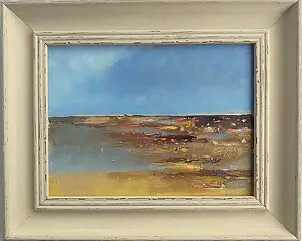 Kestutis Jauniskis - Expanse 1