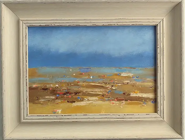 Kestutis Jauniskis - Expanse 2