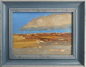 Kestutis Jauniskis - Expanse 4