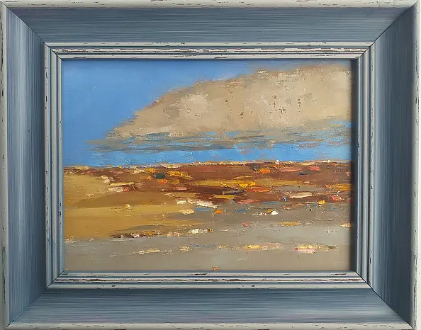 Kestutis Jauniskis - Expanse 4