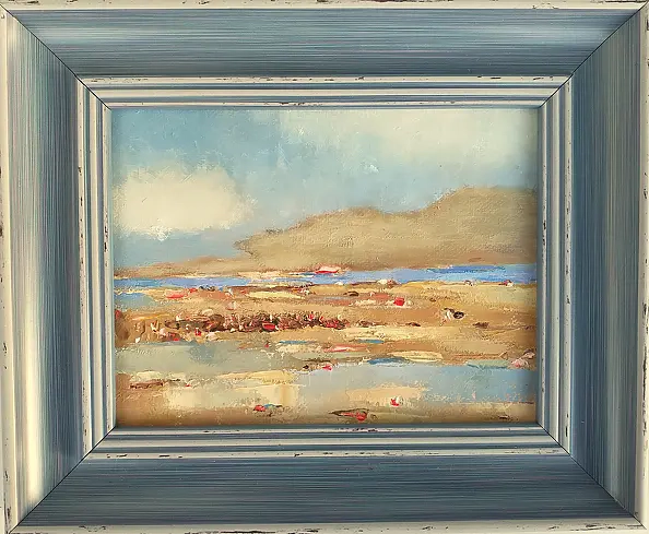 Kestutis Jauniskis - Expanse 5