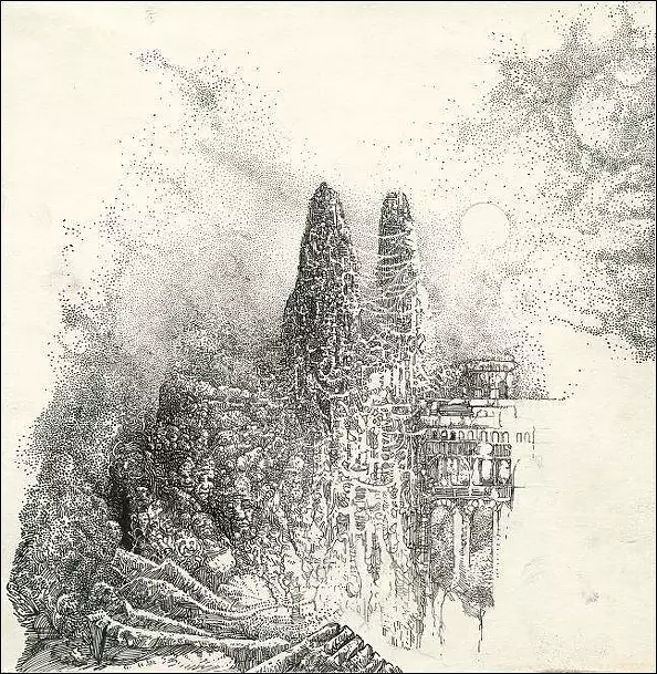 Piotr Zygmunt - Expanse II