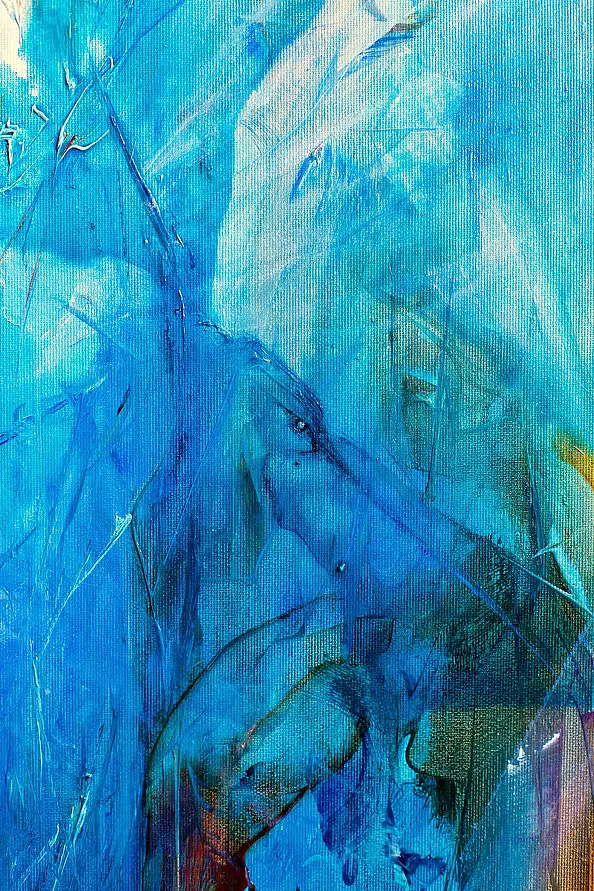 Aneta Barglik - 'Expectation'