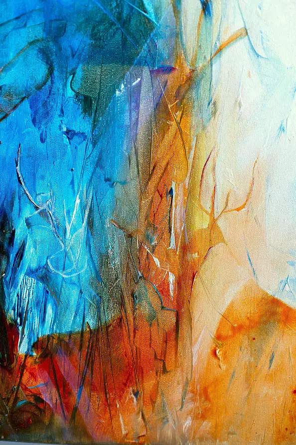 Aneta Barglik - 'Expectation'