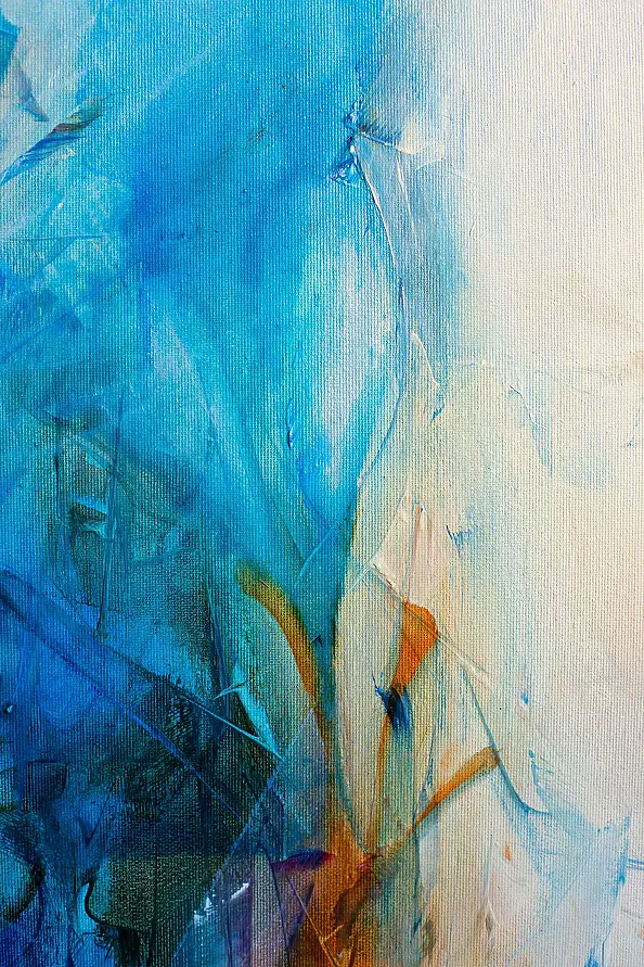 Aneta Barglik - 'Expectation'