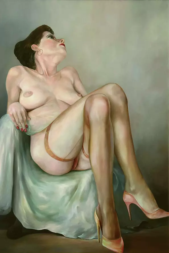 Zdzisław Majrowski - Expectation