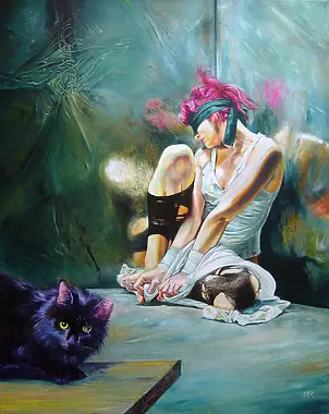 Włodzimierz Kukliński - expectations