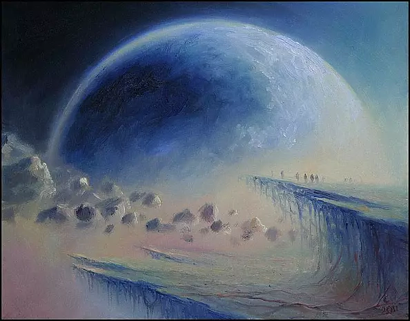 Mariusz Lewandowski - Explorer