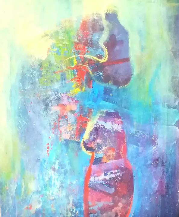 Anna Nesteruk - Extraordinary Women