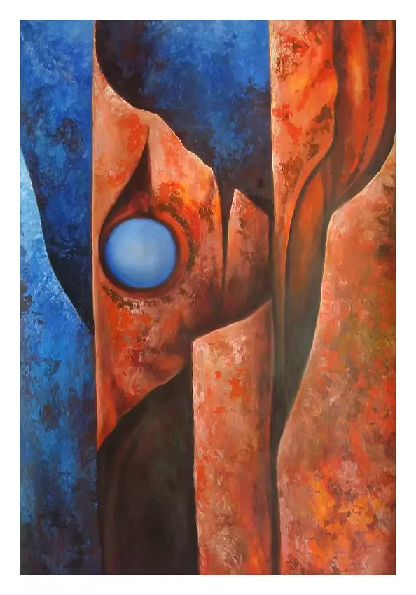 Mariusz Malinowski - Eye dreams