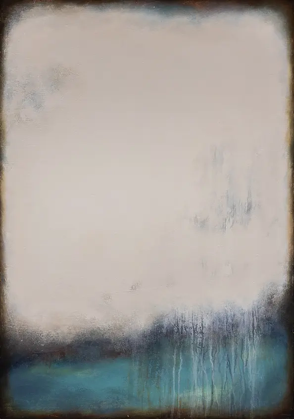 Łukasz Olek - Eyes Wide Open