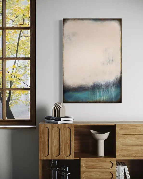 Łukasz Olek - Eyes Wide Open