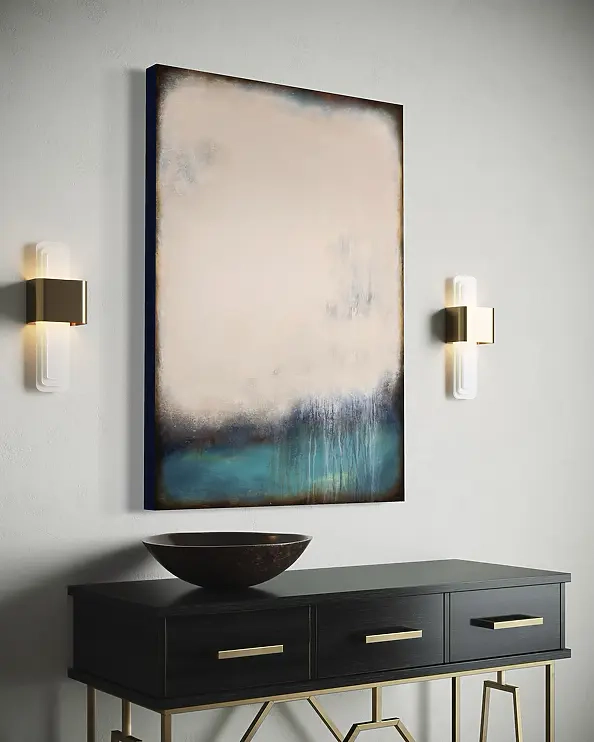 Łukasz Olek - Eyes Wide Open