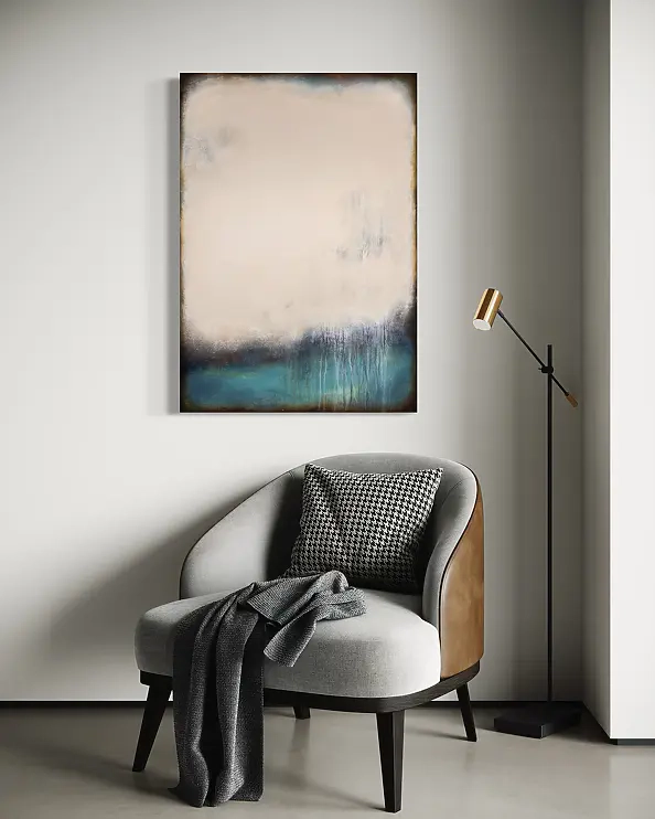 Łukasz Olek - Eyes Wide Open