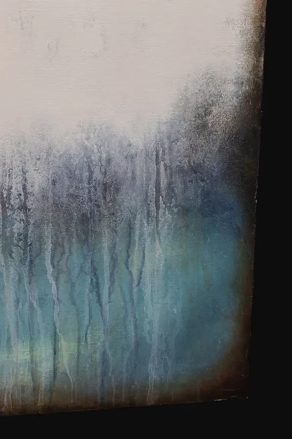 Łukasz Olek - Eyes Wide Open