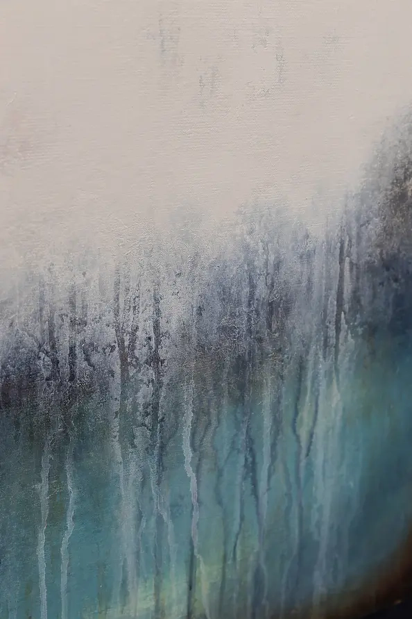 Łukasz Olek - Eyes Wide Open