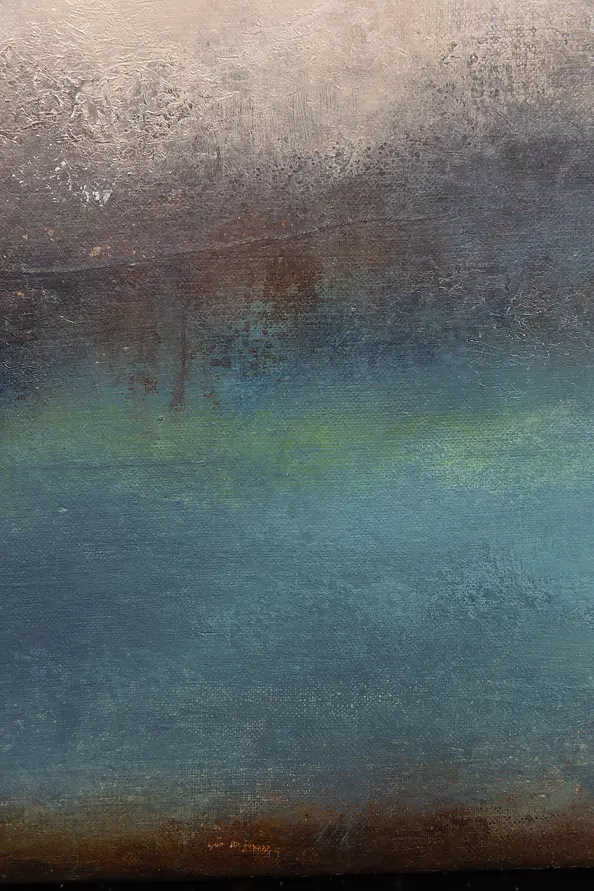 Łukasz Olek - Eyes Wide Open