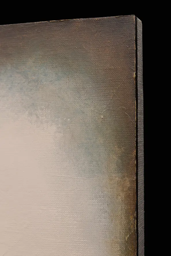 Łukasz Olek - Eyes Wide Open