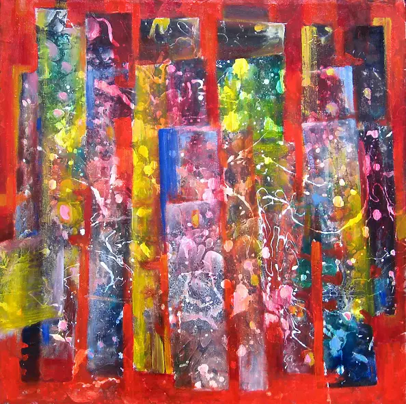 Włodzimierz Draczyński - F6