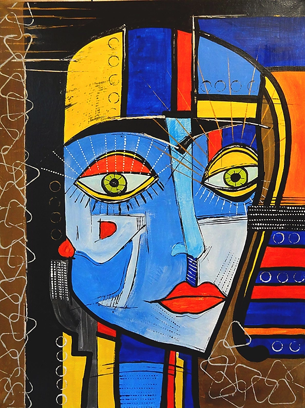 Marek Lutek - FACE 1113