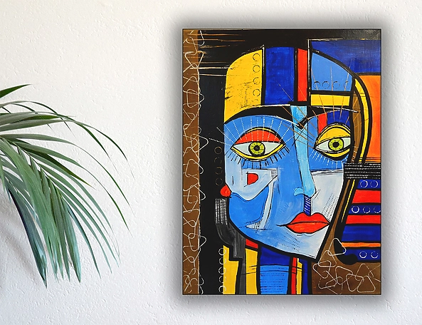 Marek Lutek - FACE 1113