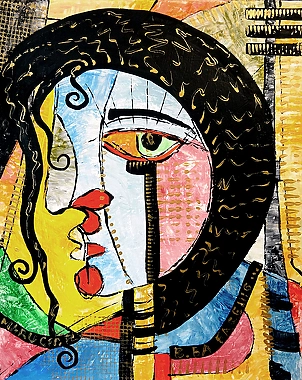 Marek Lutek - FACE 1116