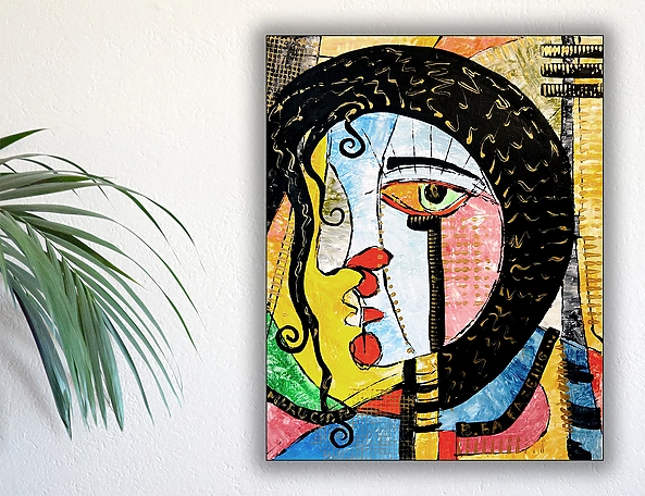 Marek Lutek - FACE 1116