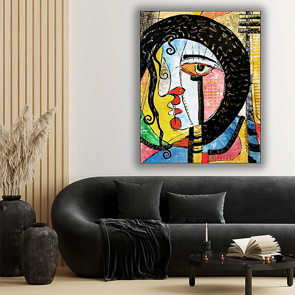 Marek Lutek - FACE 1116