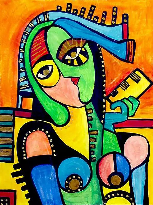 Marek Lutek - FACE 784