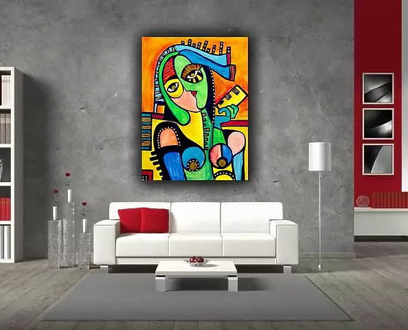 Marek Lutek - FACE 784