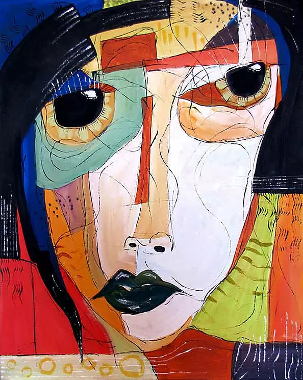 Marek Lutek - FACE 858