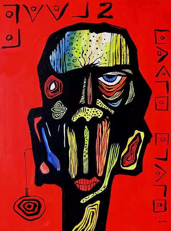 Marek Lutek - FACE 867