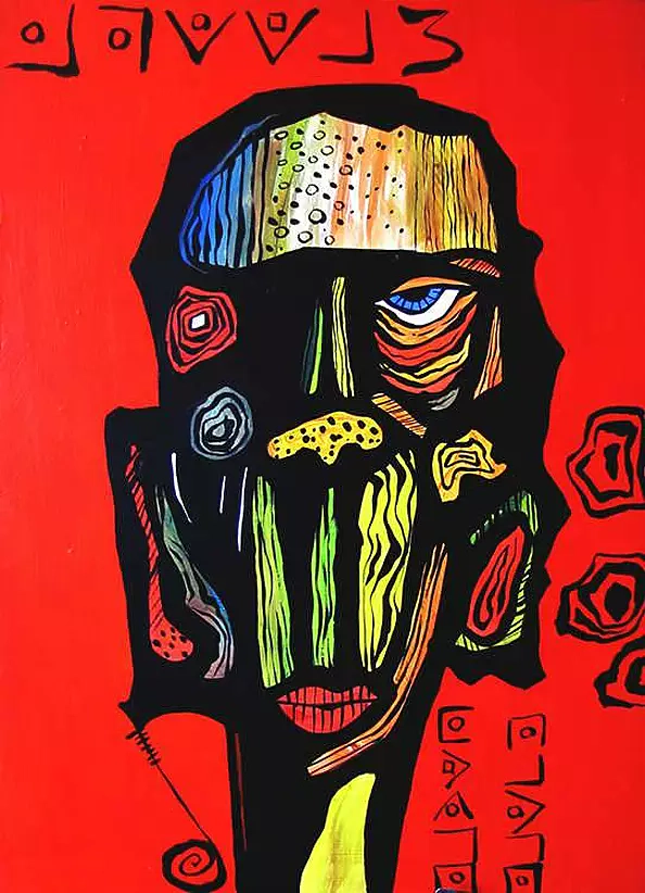 Marek Lutek - FACE 868