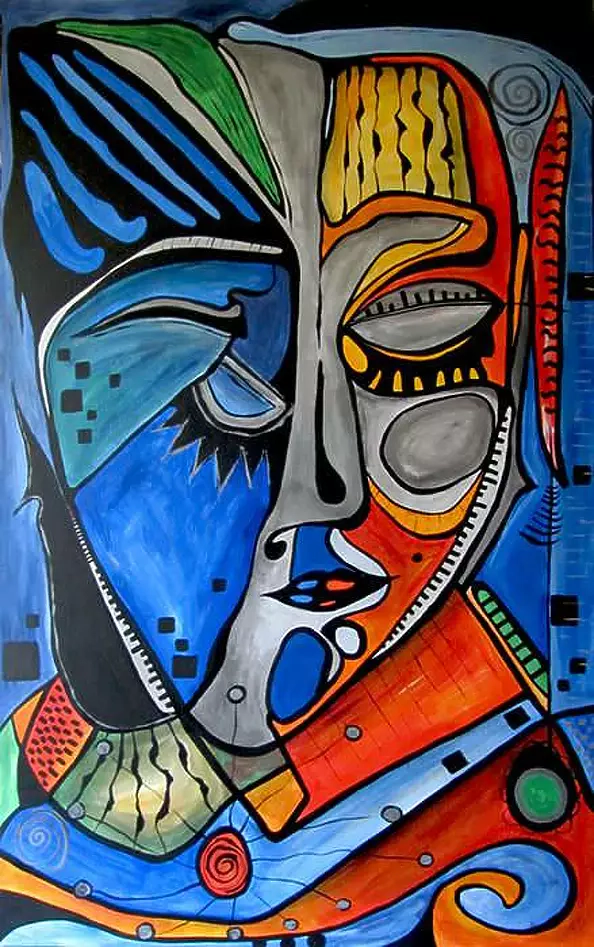 Marek Lutek - FACE 979