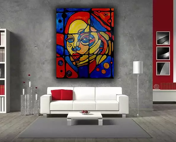 Marek Lutek - FACE 988