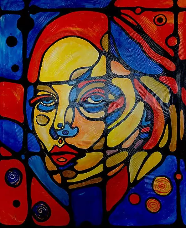 Marek Lutek - FACE 988