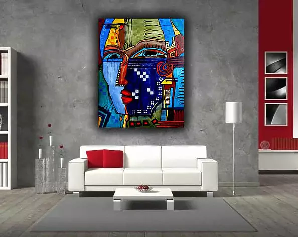 Marek Lutek - FACE 990