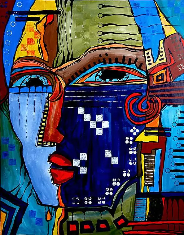 Marek Lutek - FACE 990