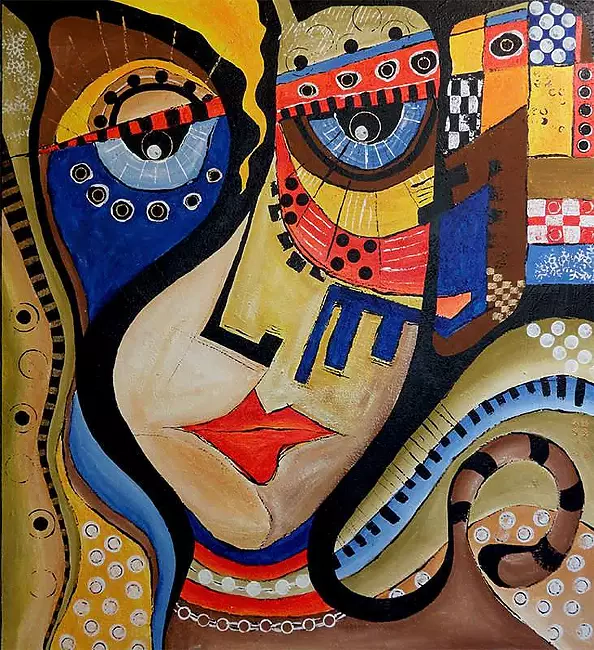 Marek Lutek - FACE 992