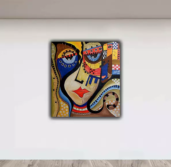 Marek Lutek - FACE 992