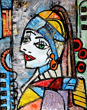 Marek Lutek - FACE 1118