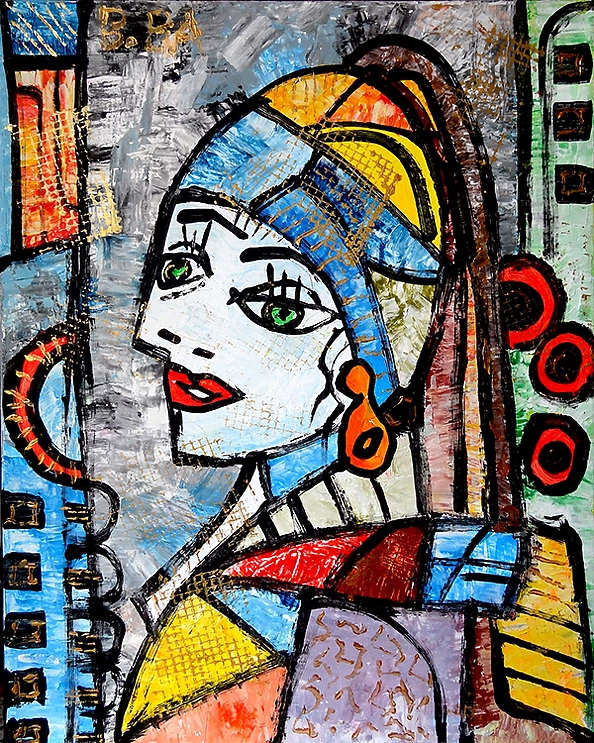 Marek Lutek - FACE 1118