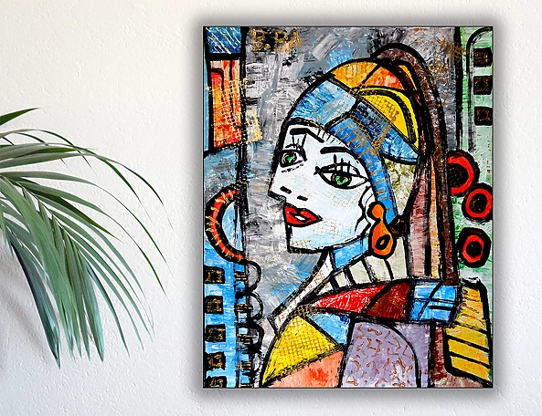 Marek Lutek - FACE 1118