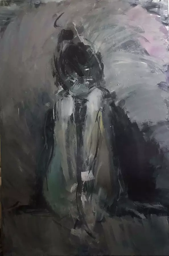 Aleksandra Rutkowska - FALL