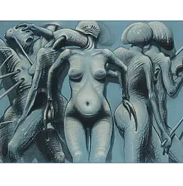 Jaroslaw Mueller-Szarabajko - IMAGINATION